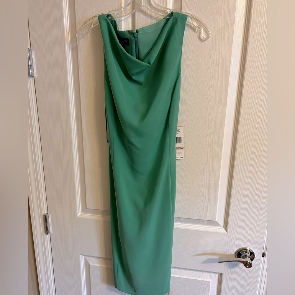 Jones of New York dress.